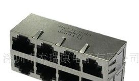 网络变压器RJ45，高品质网络变压器，现货供应