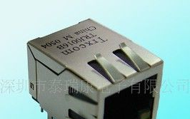 RJ45网络滤波器，RJ45网络滤波器批发，原装