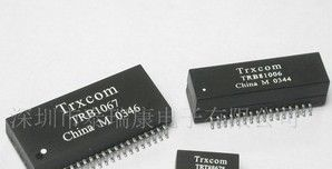 rj45网络直通，深圳rj45网络接口，泰瑞康电子