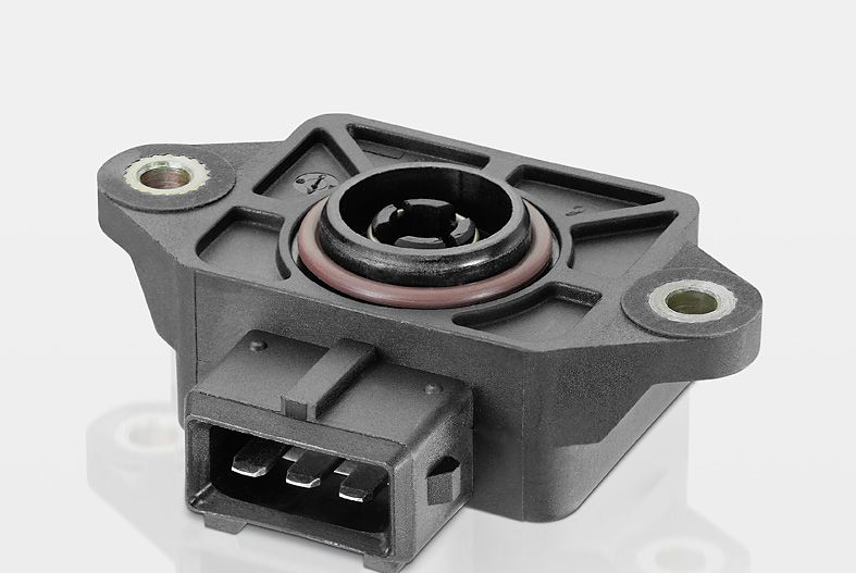 SP5000系列角度传感器