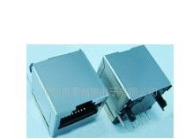 RJ45双层，RJ45双层批发，热卖