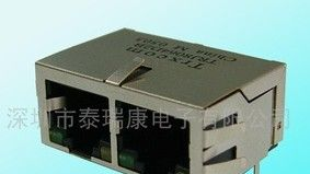 rj45厂家，rj45网络变压器厂家，质优价廉
