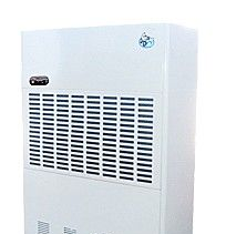 上海现货供应CFZ/15S工业用松井除湿机除湿量360升/天适用范围 400~550平方米