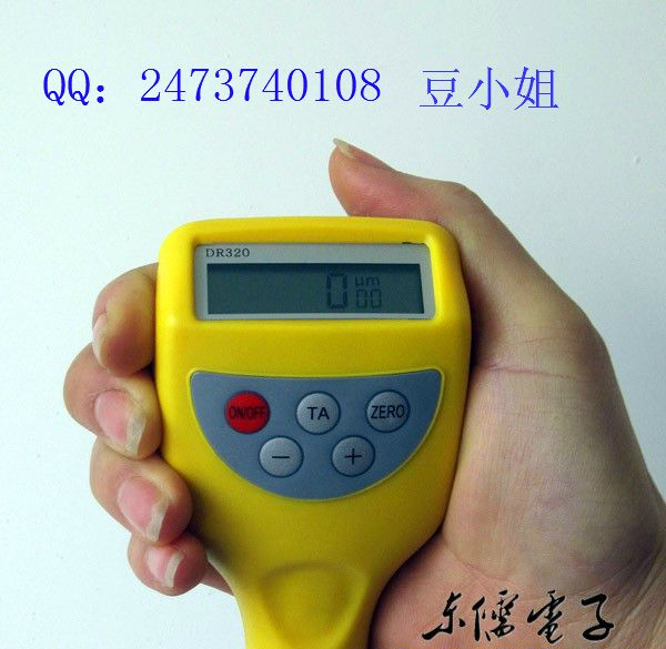 供应铁件油漆厚度测试仪价格