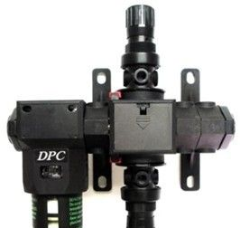 供应台湾清美DPC三连件/过滤器/减压阀/油雾器M300-FR