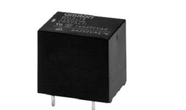 供应欧姆龙继电器G5LE-14-24V