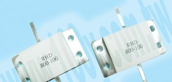 供应 RIG2-4C-800W-100Ω±5%　大功率微带电阻器 ROHS