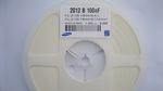 供应三星高容1206 106ZO 三星贴片电容