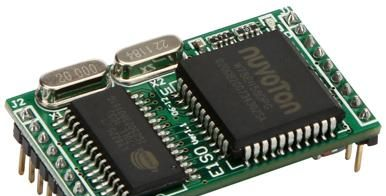供应TTL转RJ45模块，TTL转网络模块，TTL串口转TCP/IP模块