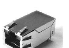 普通RJ45,普通RJ45网络变压器，厂家直销