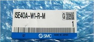 供应SMC 压力开关 ISE40A-W1-R-M 原装