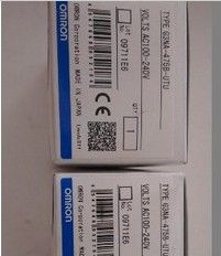 供应欧姆龙 继电器G3NA-475B-UTU 全新原装