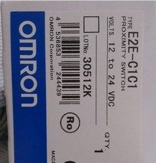 供应欧姆龙 接近开关 E2E-C1C1 原装