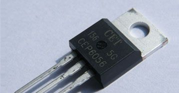 供应场效应管CEP6056