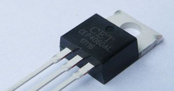 供应场效应管CEP4060AL