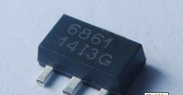 供应二极管CEA6861