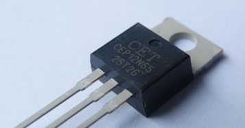 供应MOS管CEP12N65