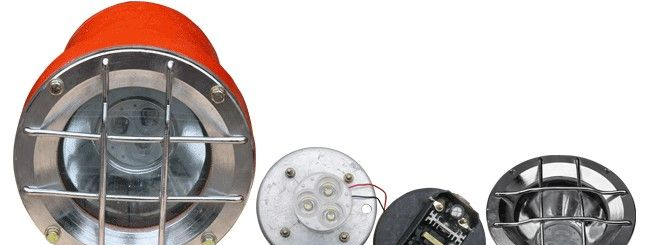 供应DGY9/36L(A)，DGY9/36L(A)矿用隔爆型LED照明灯