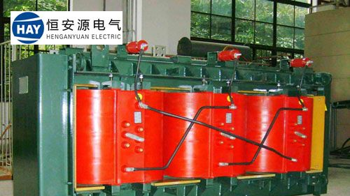 新型变压器SCBH15-200/10-0.4
