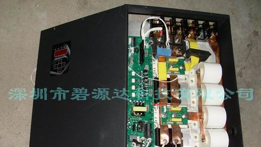 造纸机50kw电磁加热器供应商