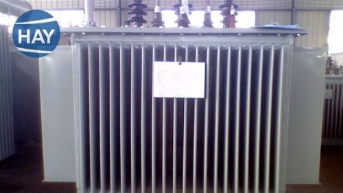 S11-80/10-0.4电力变压器型号齐全