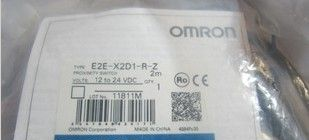 供应欧姆龙 接近开关 E2E-X2D1-R-Z 原装