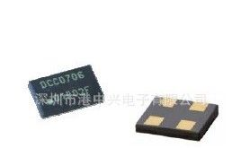 可编程硅晶体振荡器,晶体振荡器生产厂家