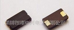 供应贴片晶振6x3.5 2脚10M至48M(图)