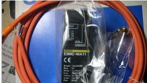 供应欧姆龙色标传感器全新原装E3MC-MY11 假一赔十