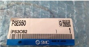 SMC 压力开关PSE550 原装