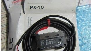 供应基恩士 光电传感器 PX-10 原装