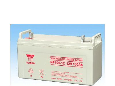 供应上海复华蓄电池12V200AH