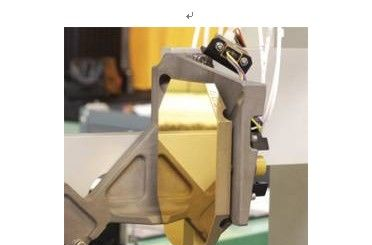供应高精度传感器 精密镜面控制KD-5100