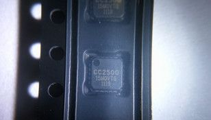 供应TI集成电路 无线射频IC  CC2500RTKR
