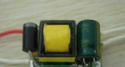供应4-7W调光电源批发【量大价优质高】5W内置LED调光电源效率，7W可控硅调光电源厂家