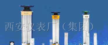 供应玻璃转子流量计 LZB-25/40/50/80玻璃转子流量计
