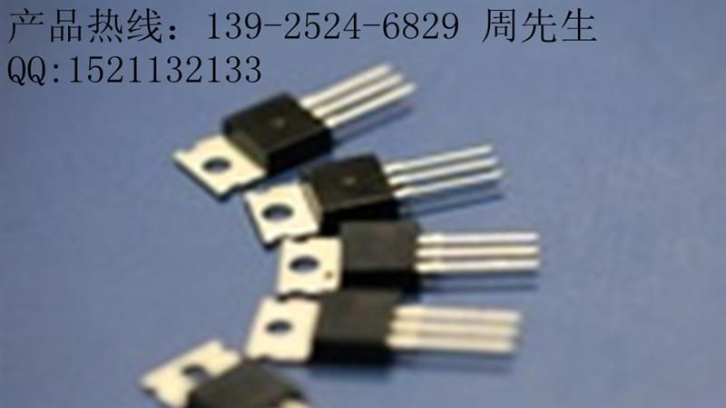 BTA16-800/16A/600V双向可控硅