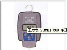 供应SUMMIT608 单通道气压表
