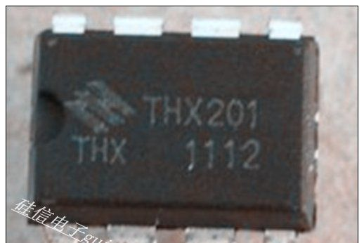 供应THX201 电磁炉电源芯片