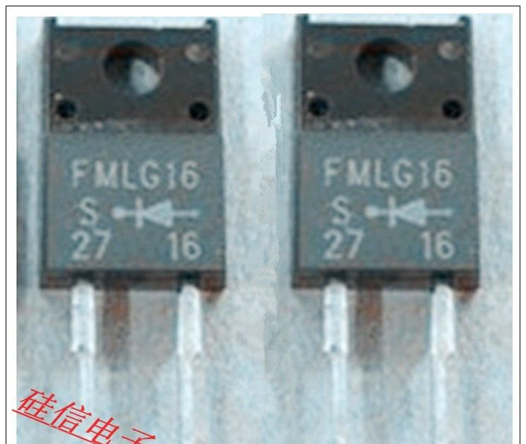 供应原装拆机FMLG16-S FMLG16S 高清阻尼二极管 测好 保质量