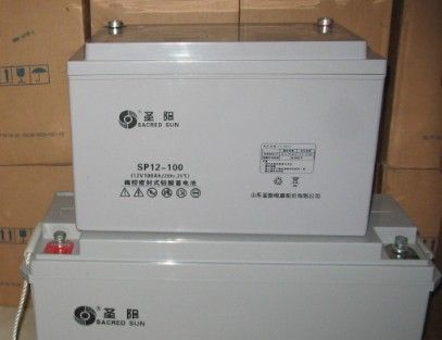 圣阳蓄电池GFMJ-胶体蓄电池