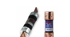 供应FRN-R-60 250V低压熔断器