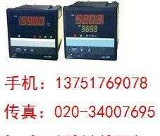 供应WP-C901-00-23-N上润智能数显表