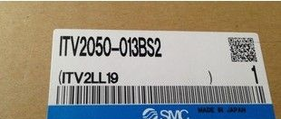 SMC 比例阀 ITV2050-013BS2 原装