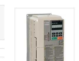 供应安川CIMR-AB4A0103， 45KW 变频器现货