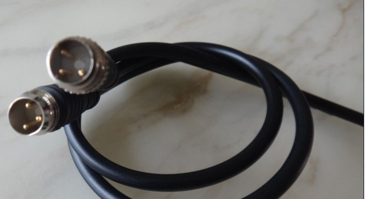 M8连接器，连接线传感器接插线|提供产品订制、设计与生产
