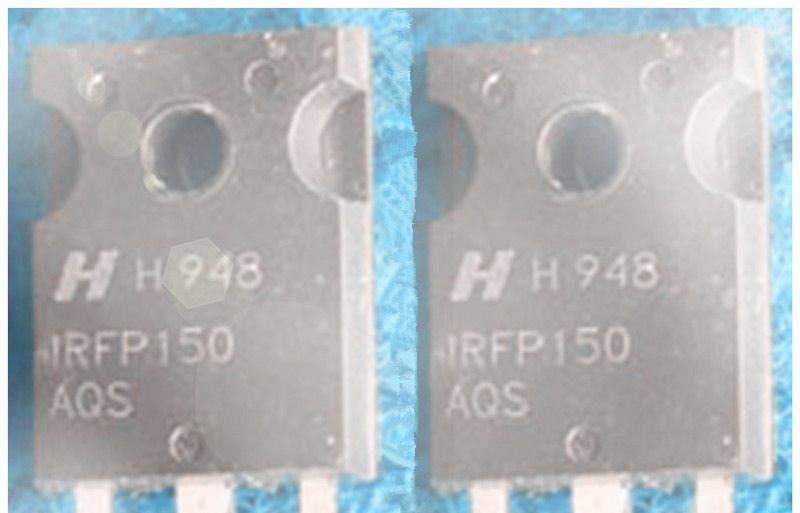 供应原装进口拆机三极管 IRFP150 测好发货 质量保证 可翻新
