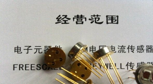 供应TPS2734G2/G20-3189红外气体传感器