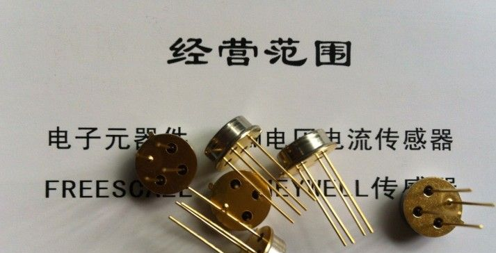 供应TPS2734G2/G20红外气体传感器