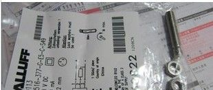 供应巴鲁夫接近开关 BES516-377-G-E5-C-S49 接近开关